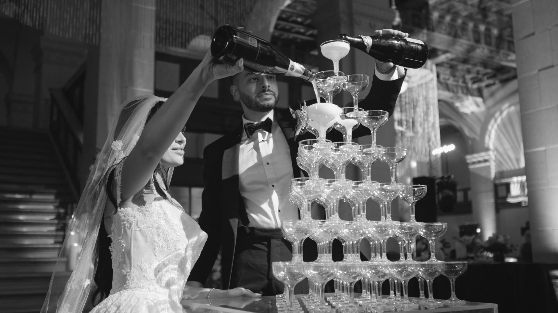 Featured film thumbnail: Alina & Anthony