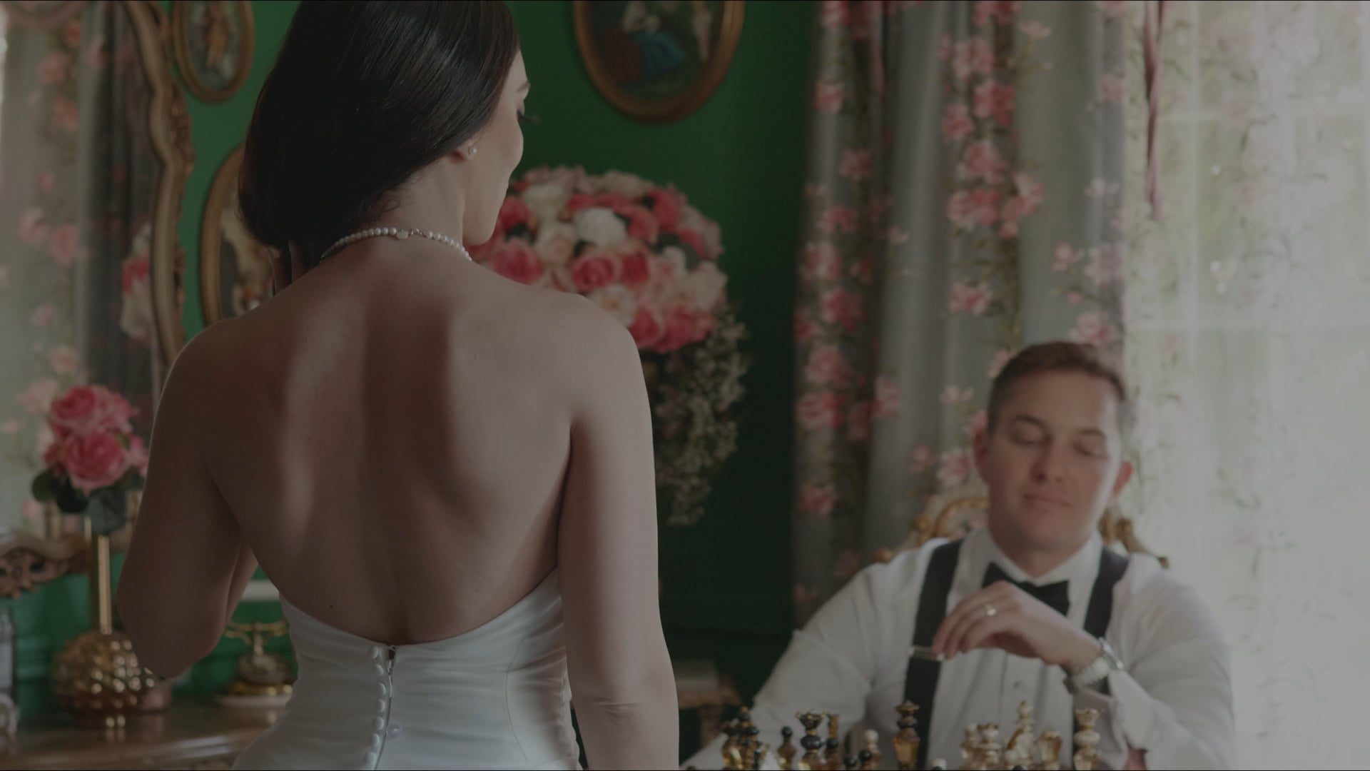 Featured film thumbnail: Lori & Darek