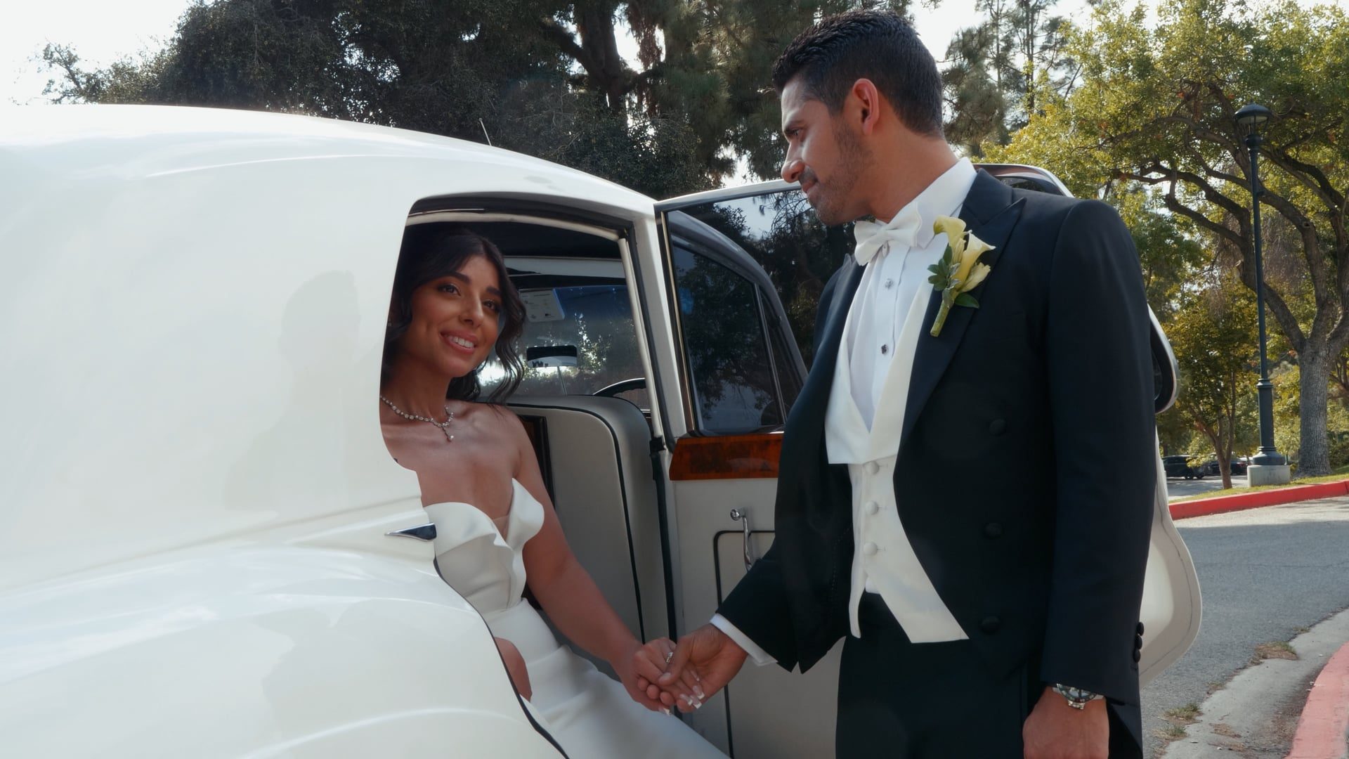 Featured film thumbnail: Nabil & Silvia