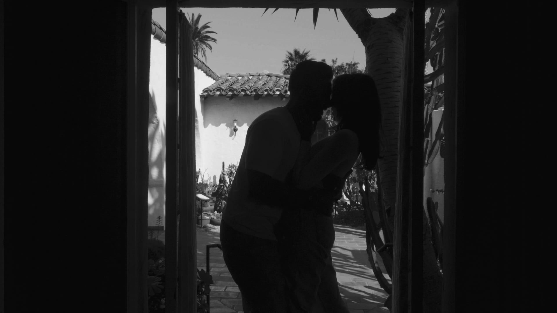 Featured film thumbnail: Supriya & Maneet Love Story