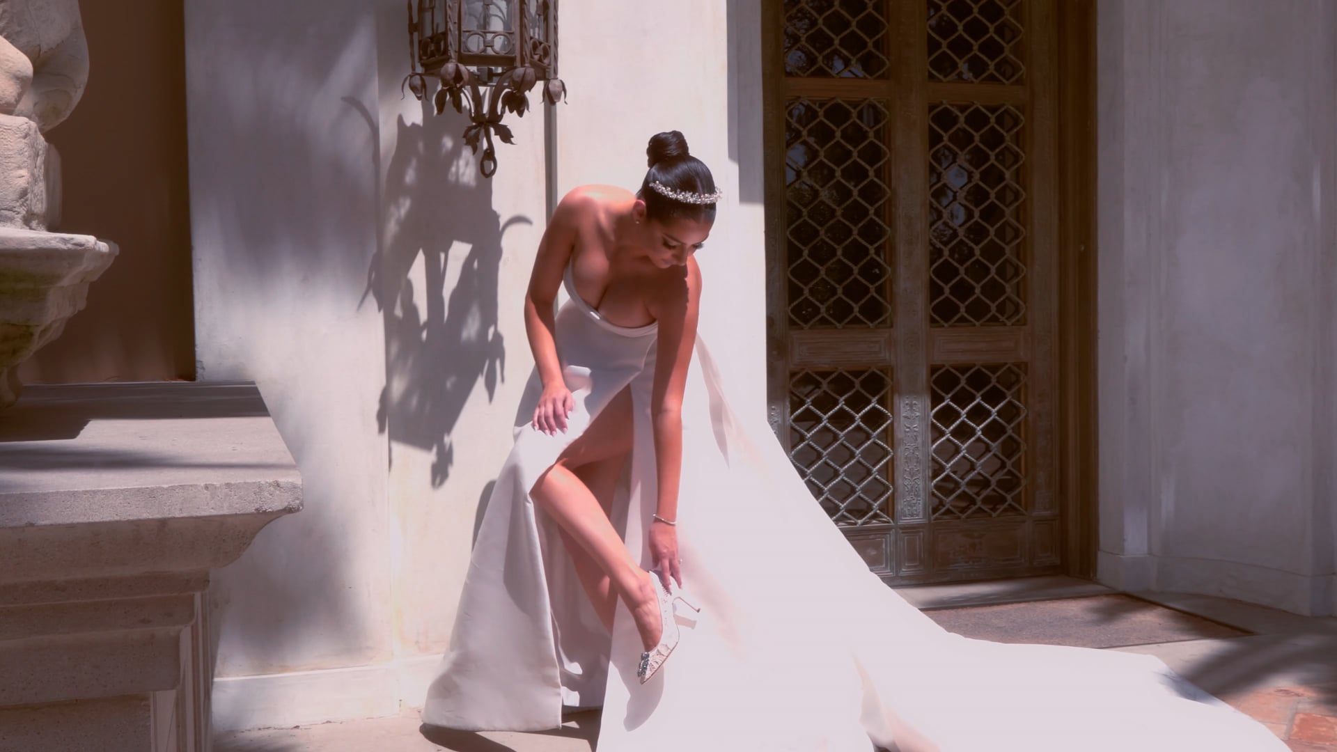 Featured film thumbnail: Taleen & Alex