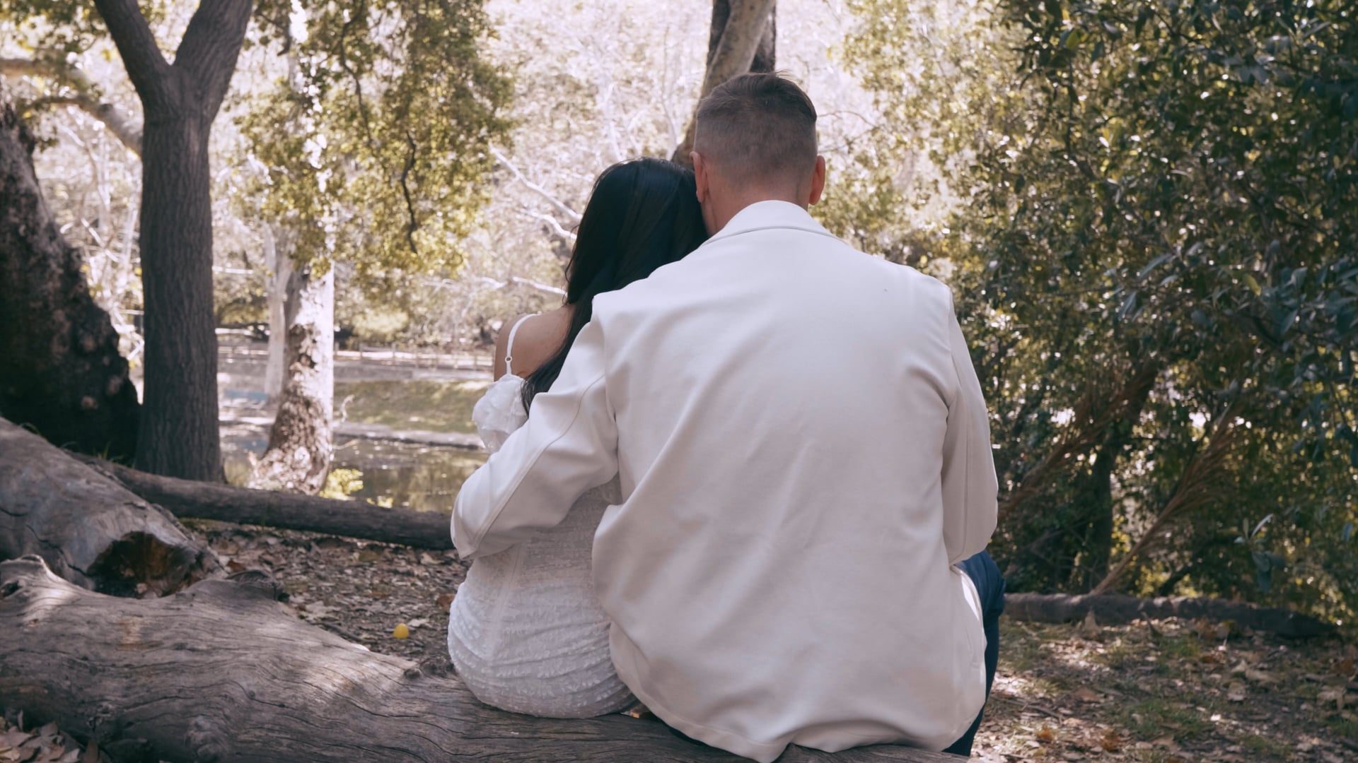 Featured film thumbnail: The Love Story of Ryan & Alora